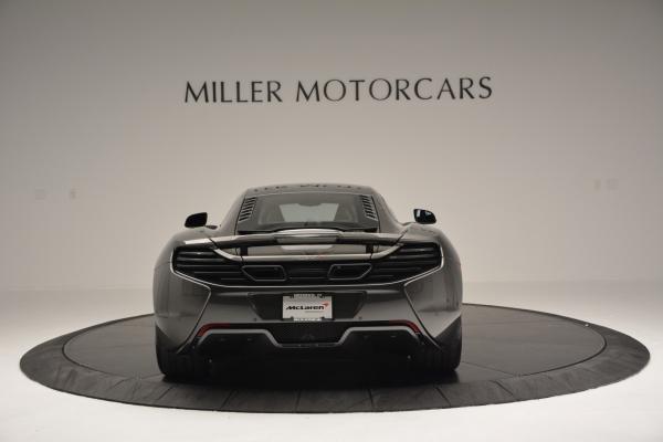 Used 2015 McLaren 650S for sale Sold at Rolls-Royce Motor Cars Greenwich in Greenwich CT 06830 6