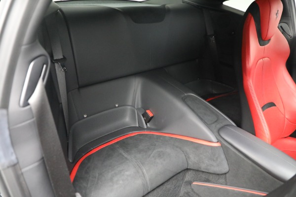 Used 2022 Ferrari Roma for sale Sold at Rolls-Royce Motor Cars Greenwich in Greenwich CT 06830 20