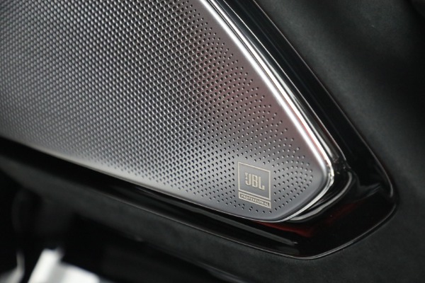 Used 2022 Ferrari Roma for sale Sold at Rolls-Royce Motor Cars Greenwich in Greenwich CT 06830 22