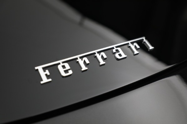 Used 2022 Ferrari Roma for sale Sold at Rolls-Royce Motor Cars Greenwich in Greenwich CT 06830 27