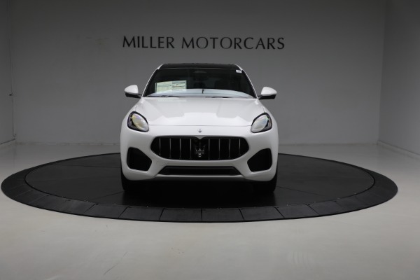 New 2024 Maserati Grecale GT for sale Sold at Rolls-Royce Motor Cars Greenwich in Greenwich CT 06830 28