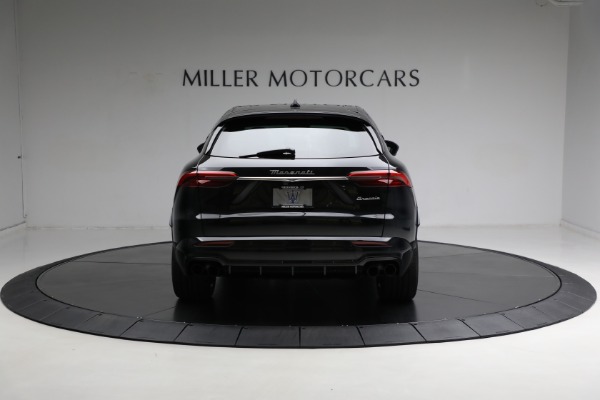 New 2024 Maserati Grecale Modena for sale Sold at Rolls-Royce Motor Cars Greenwich in Greenwich CT 06830 14