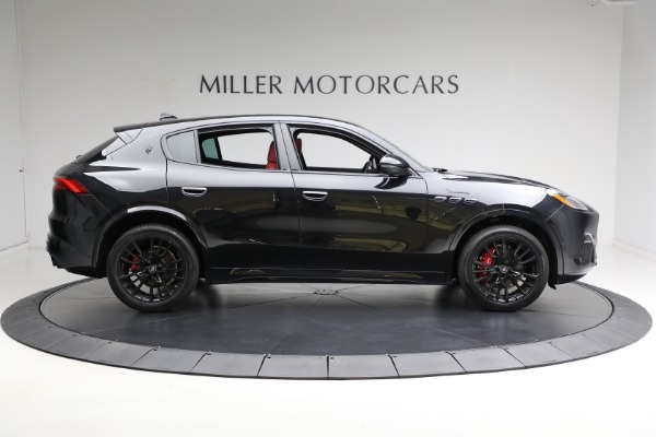 New 2024 Maserati Grecale Modena for sale Sold at Rolls-Royce Motor Cars Greenwich in Greenwich CT 06830 20