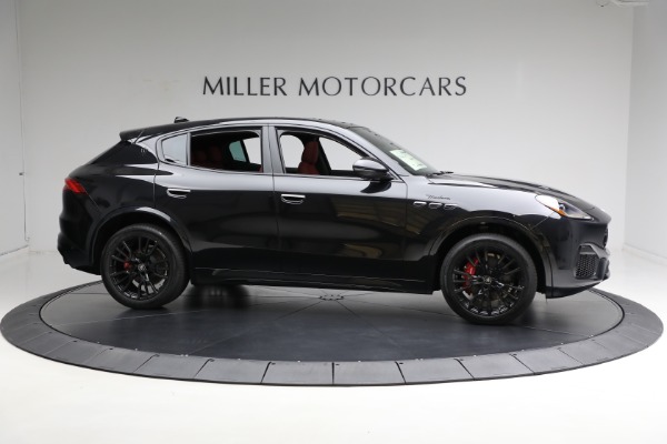 New 2024 Maserati Grecale Modena for sale Sold at Rolls-Royce Motor Cars Greenwich in Greenwich CT 06830 21