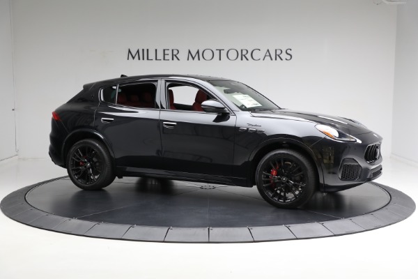 New 2024 Maserati Grecale Modena for sale Sold at Rolls-Royce Motor Cars Greenwich in Greenwich CT 06830 22