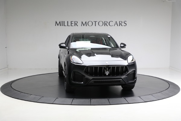 New 2024 Maserati Grecale Modena for sale $89,415 at Rolls-Royce Motor Cars Greenwich in Greenwich CT 06830 25