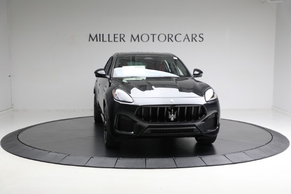 New 2024 Maserati Grecale Modena for sale Sold at Rolls-Royce Motor Cars Greenwich in Greenwich CT 06830 25