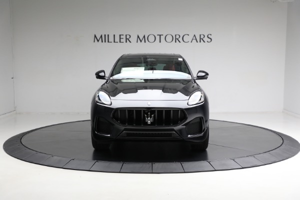 New 2024 Maserati Grecale Modena for sale Sold at Rolls-Royce Motor Cars Greenwich in Greenwich CT 06830 26