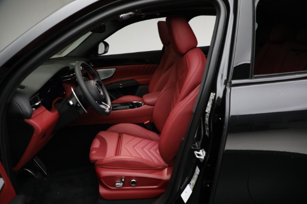 New 2024 Maserati Grecale Modena for sale Sold at Rolls-Royce Motor Cars Greenwich in Greenwich CT 06830 28
