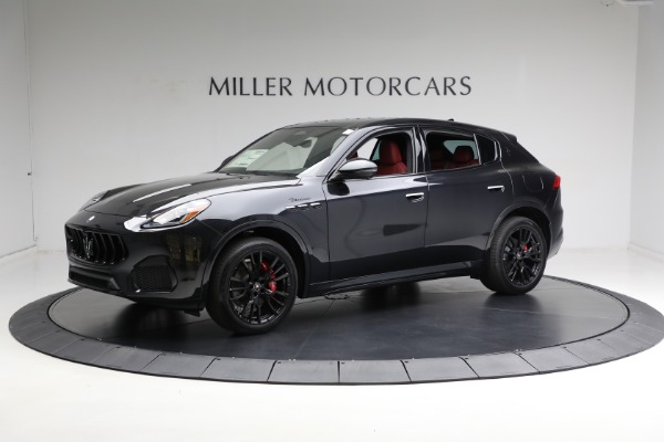 New 2024 Maserati Grecale Modena for sale Sold at Rolls-Royce Motor Cars Greenwich in Greenwich CT 06830 5