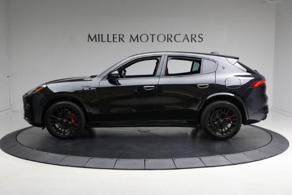 New 2024 Maserati Grecale Modena for sale Sold at Rolls-Royce Motor Cars Greenwich in Greenwich CT 06830 8