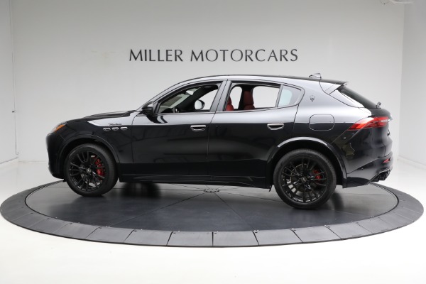 New 2024 Maserati Grecale Modena for sale Sold at Rolls-Royce Motor Cars Greenwich in Greenwich CT 06830 9