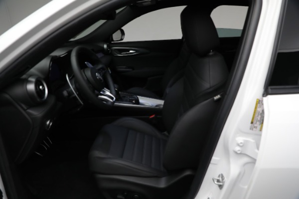 New 2024 Alfa Romeo Tonale Veloce for sale Sold at Rolls-Royce Motor Cars Greenwich in Greenwich CT 06830 24