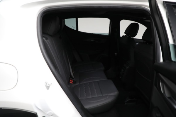 New 2024 Alfa Romeo Tonale Veloce for sale Sold at Rolls-Royce Motor Cars Greenwich in Greenwich CT 06830 27