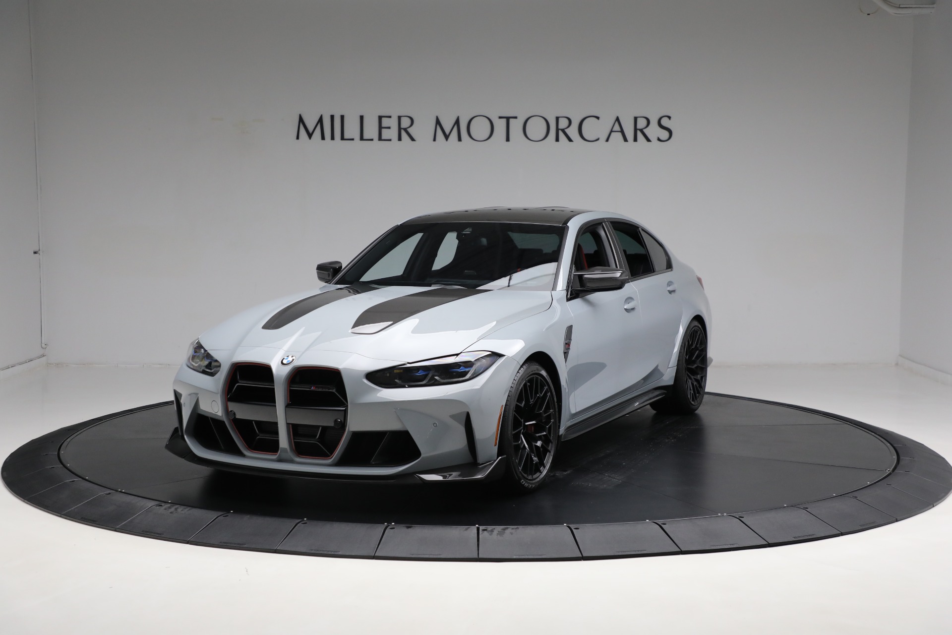 PreOwned 2025 BMW M3 CS For Sale (Special Pricing) RollsRoyce Motor