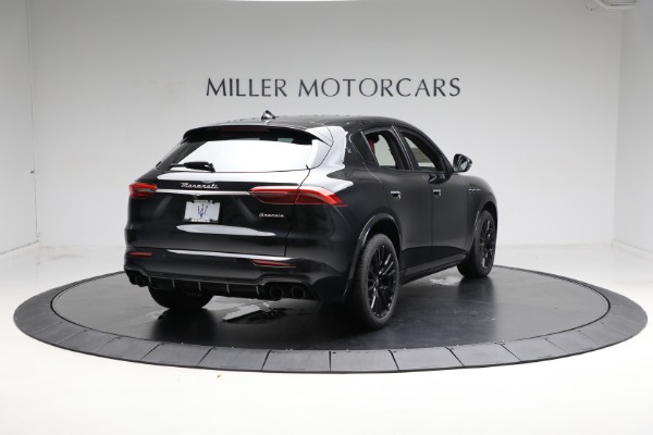 New 2024 Maserati Grecale Modena for sale Sold at Rolls-Royce Motor Cars Greenwich in Greenwich CT 06830 16