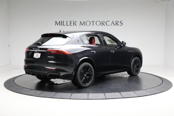 New 2024 Maserati Grecale Modena for sale Sold at Rolls-Royce Motor Cars Greenwich in Greenwich CT 06830 17