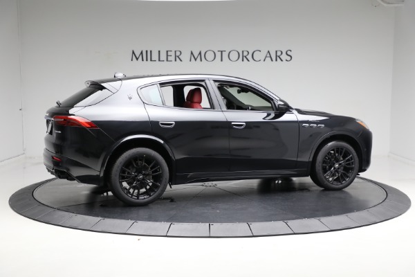 New 2024 Maserati Grecale Modena for sale Sold at Rolls-Royce Motor Cars Greenwich in Greenwich CT 06830 19