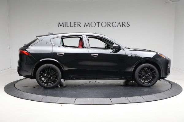 New 2024 Maserati Grecale Modena for sale Sold at Rolls-Royce Motor Cars Greenwich in Greenwich CT 06830 20