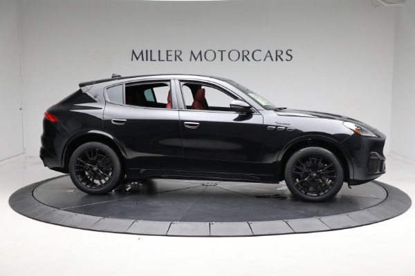 New 2024 Maserati Grecale Modena for sale Sold at Rolls-Royce Motor Cars Greenwich in Greenwich CT 06830 21