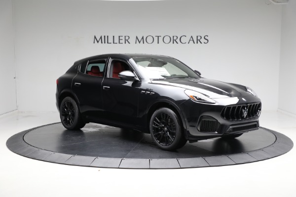 New 2024 Maserati Grecale Modena for sale Sold at Rolls-Royce Motor Cars Greenwich in Greenwich CT 06830 24