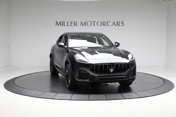 New 2024 Maserati Grecale Modena for sale Sold at Rolls-Royce Motor Cars Greenwich in Greenwich CT 06830 26