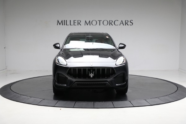New 2024 Maserati Grecale Modena for sale Sold at Rolls-Royce Motor Cars Greenwich in Greenwich CT 06830 27