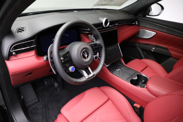 New 2024 Maserati Grecale Modena for sale Sold at Rolls-Royce Motor Cars Greenwich in Greenwich CT 06830 28