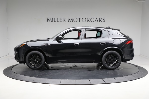 New 2024 Maserati Grecale Modena for sale Sold at Rolls-Royce Motor Cars Greenwich in Greenwich CT 06830 7
