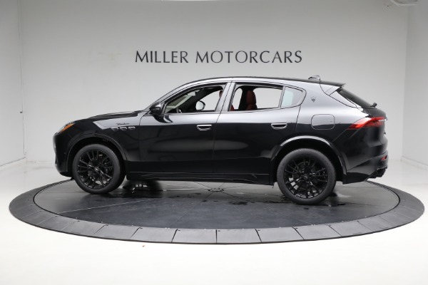 New 2024 Maserati Grecale Modena for sale Sold at Rolls-Royce Motor Cars Greenwich in Greenwich CT 06830 8