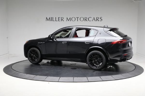 New 2024 Maserati Grecale Modena for sale Sold at Rolls-Royce Motor Cars Greenwich in Greenwich CT 06830 9