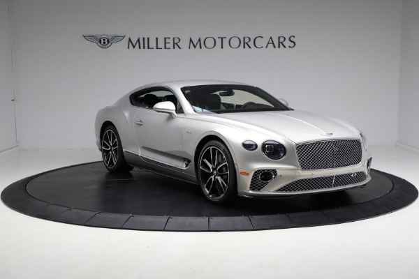 Used 2023 Bentley Continental GT Azure V8 for sale $279,900 at Rolls-Royce Motor Cars Greenwich in Greenwich CT 06830 12