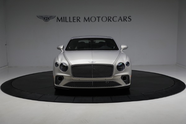 Used 2023 Bentley Continental GT Azure V8 for sale $279,900 at Rolls-Royce Motor Cars Greenwich in Greenwich CT 06830 13