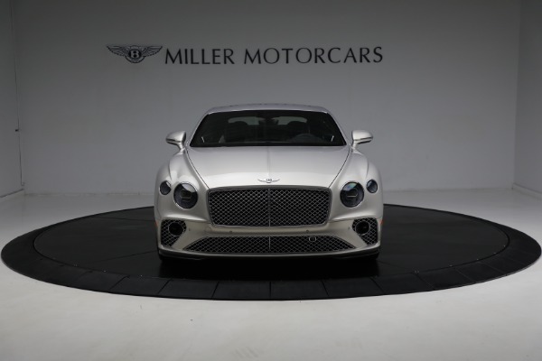 Used 2023 Bentley Continental GT Azure V8 for sale Sold at Rolls-Royce Motor Cars Greenwich in Greenwich CT 06830 13