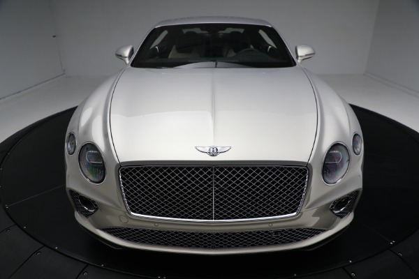 Used 2023 Bentley Continental GT Azure V8 for sale Sold at Rolls-Royce Motor Cars Greenwich in Greenwich CT 06830 14