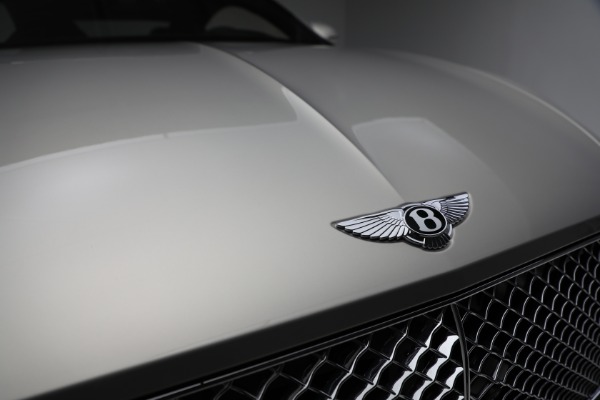Used 2023 Bentley Continental GT Azure V8 for sale $279,900 at Rolls-Royce Motor Cars Greenwich in Greenwich CT 06830 15