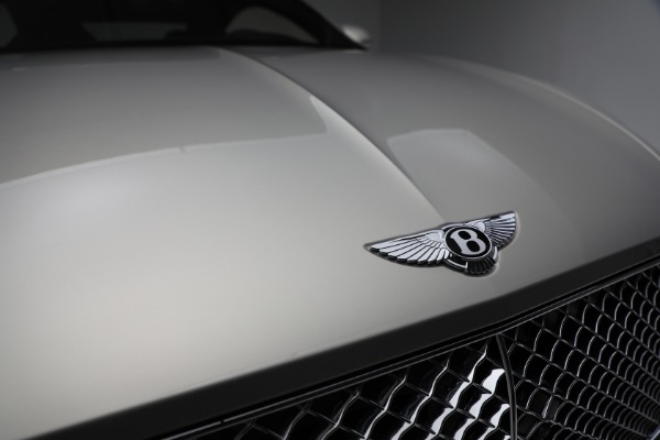 Used 2023 Bentley Continental GT Azure V8 for sale Sold at Rolls-Royce Motor Cars Greenwich in Greenwich CT 06830 15