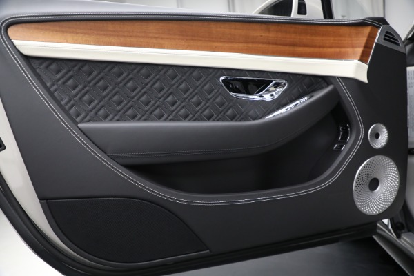 Used 2023 Bentley Continental GT Azure V8 for sale Sold at Rolls-Royce Motor Cars Greenwich in Greenwich CT 06830 16