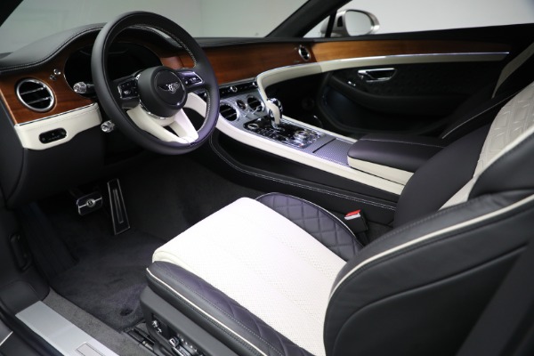 Used 2023 Bentley Continental GT Azure V8 for sale Sold at Rolls-Royce Motor Cars Greenwich in Greenwich CT 06830 17