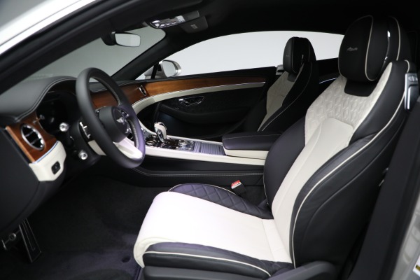 Used 2023 Bentley Continental GT Azure V8 for sale Sold at Rolls-Royce Motor Cars Greenwich in Greenwich CT 06830 18
