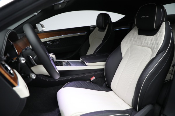 Used 2023 Bentley Continental GT Azure V8 for sale $279,900 at Rolls-Royce Motor Cars Greenwich in Greenwich CT 06830 19