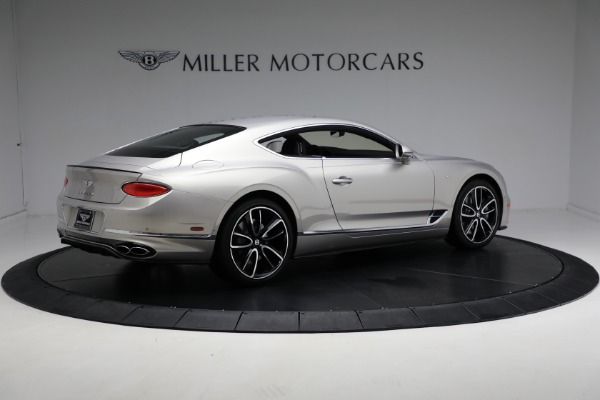 Used 2023 Bentley Continental GT Azure V8 for sale $279,900 at Rolls-Royce Motor Cars Greenwich in Greenwich CT 06830 9
