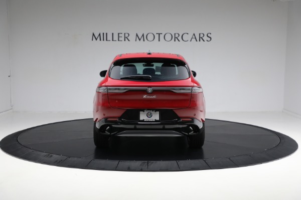 New 2024 Alfa Romeo Tonale Ti for sale Sold at Rolls-Royce Motor Cars Greenwich in Greenwich CT 06830 10