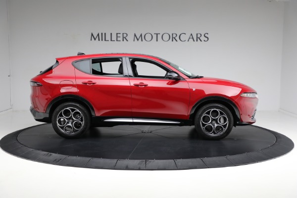 New 2024 Alfa Romeo Tonale Ti for sale Sold at Rolls-Royce Motor Cars Greenwich in Greenwich CT 06830 15