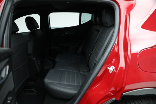 New 2024 Alfa Romeo Tonale Ti for sale Sold at Rolls-Royce Motor Cars Greenwich in Greenwich CT 06830 26