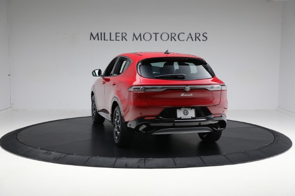 New 2024 Alfa Romeo Tonale Ti for sale Sold at Rolls-Royce Motor Cars Greenwich in Greenwich CT 06830 9