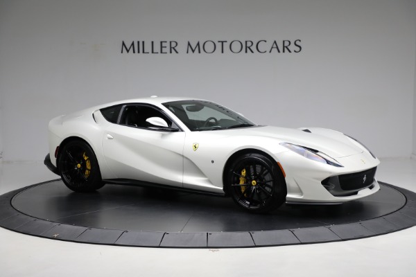 Used 2019 Ferrari 812 Superfast for sale Sold at Rolls-Royce Motor Cars Greenwich in Greenwich CT 06830 10