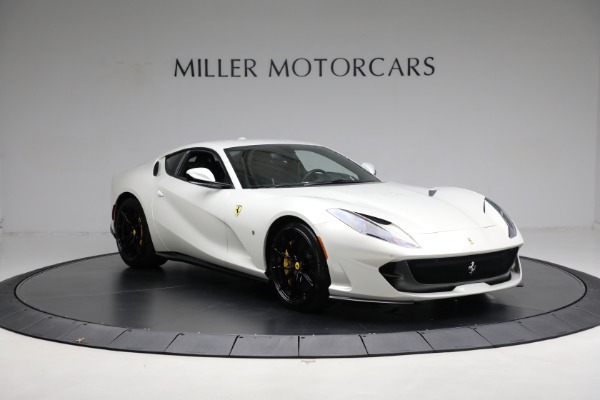 Used 2019 Ferrari 812 Superfast for sale Sold at Rolls-Royce Motor Cars Greenwich in Greenwich CT 06830 11