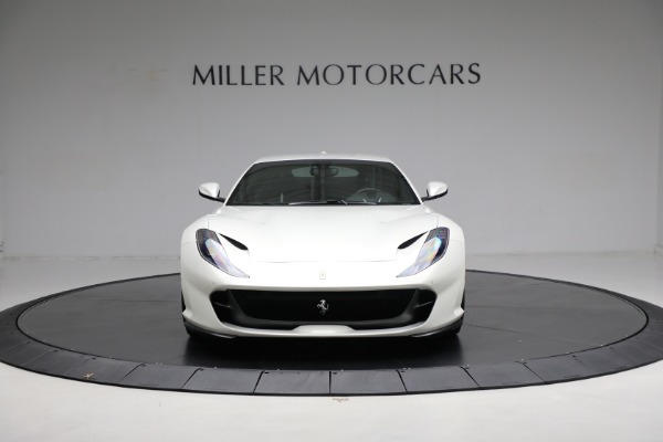 Used 2019 Ferrari 812 Superfast for sale $399,900 at Rolls-Royce Motor Cars Greenwich in Greenwich CT 06830 12