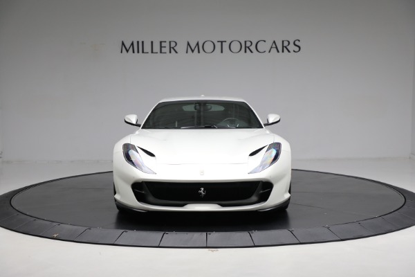 Used 2019 Ferrari 812 Superfast for sale Sold at Rolls-Royce Motor Cars Greenwich in Greenwich CT 06830 12